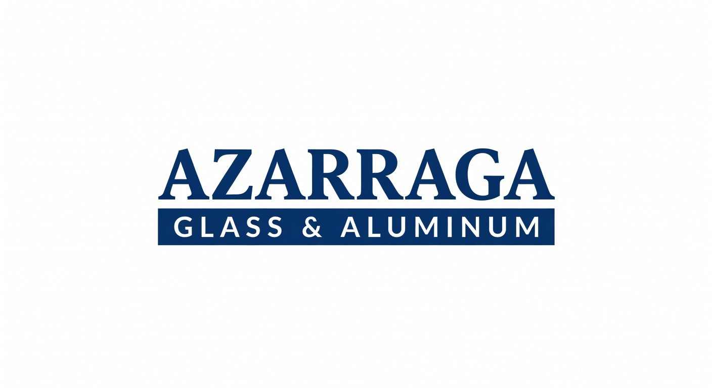Azarraga Glass & Aluminum